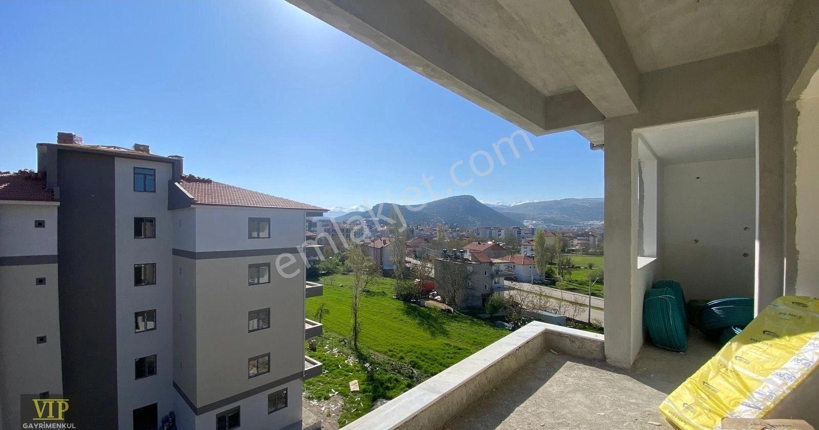 Vip Gayrimenkul'den Yeni Mah. Site İçerisinde 3+1 Sıfır Lüks Daire - Görsel 18