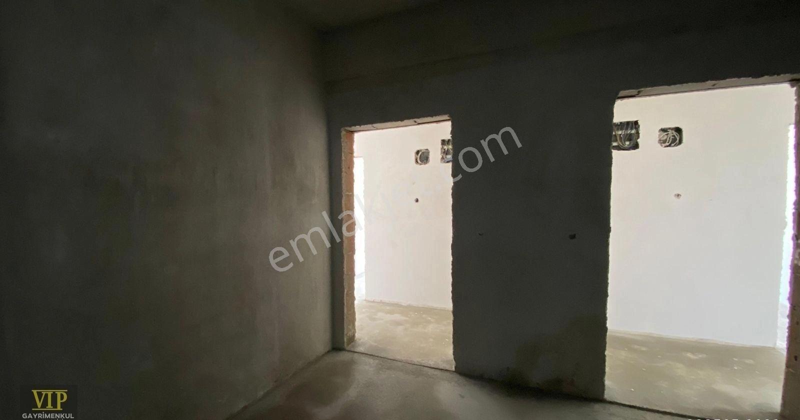 Vip Gayrimenkul'den Yeni Mah. Site İçerisinde 3+1 Sıfır Lüks Daire - Görsel 26