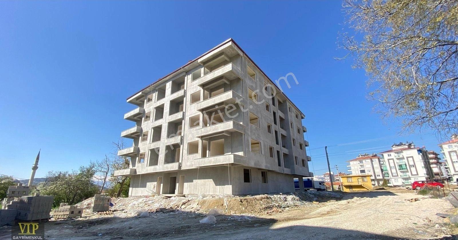 Vip Gayrimenkul'den Yeni Mah. Site İçerisinde 3+1 Sıfır Lüks Daire - Görsel 6
