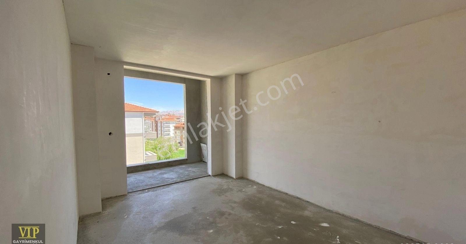 Vip Gayrimenkul'den Yeni Mah. Site İçerisinde 3+1 Sıfır Lüks Daire - Görsel 24