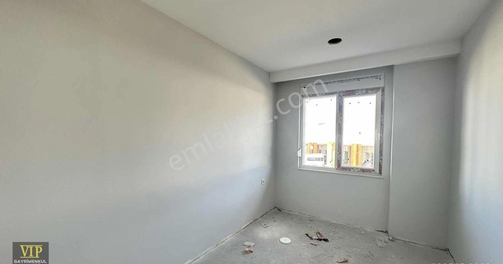 Vıp Gayrimenkul' Den Yüksek Giriş Kat 3+1 Ultra Lüks Sıfır Daire - Görsel 10