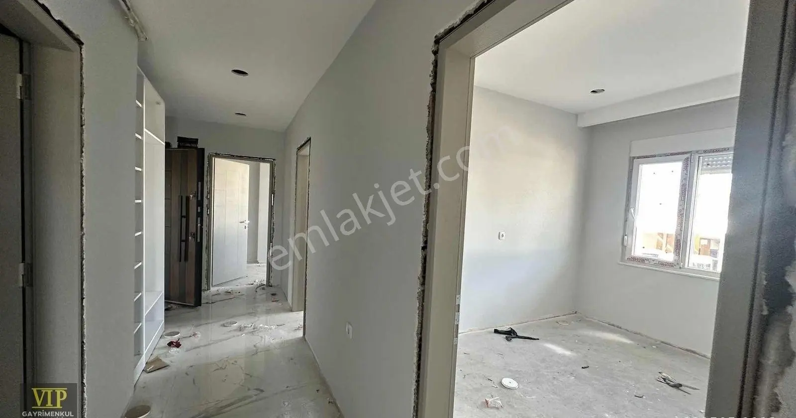 Vıp Gayrimenkul' Den Yüksek Giriş Kat 3+1 Ultra Lüks Sıfır Daire - Görsel 3