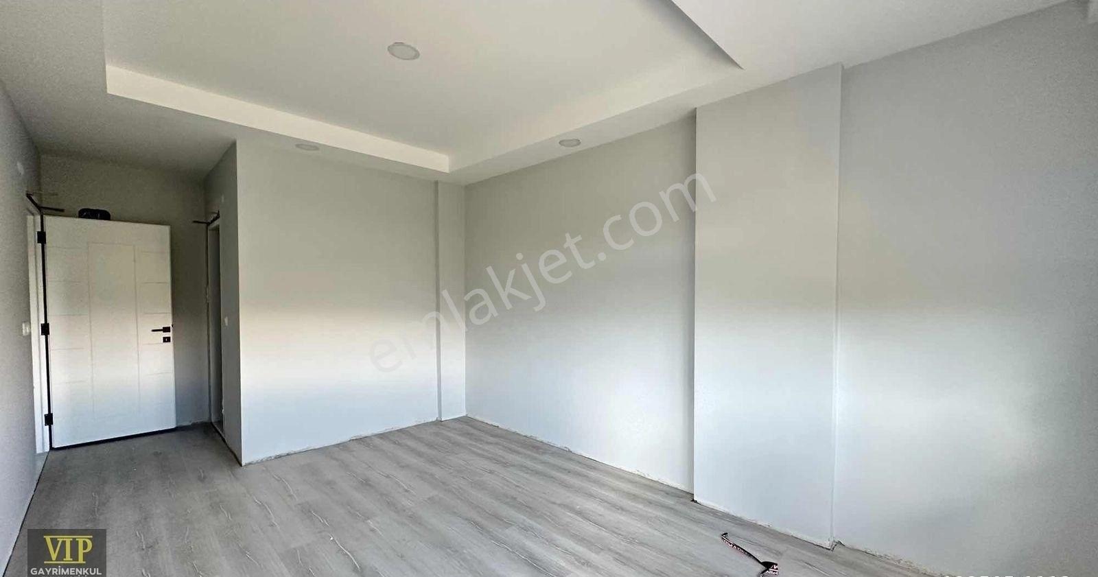Vıp Gayrimenkul' Den Yüksek Giriş Kat 3+1 Ultra Lüks Sıfır Daire - Görsel 14