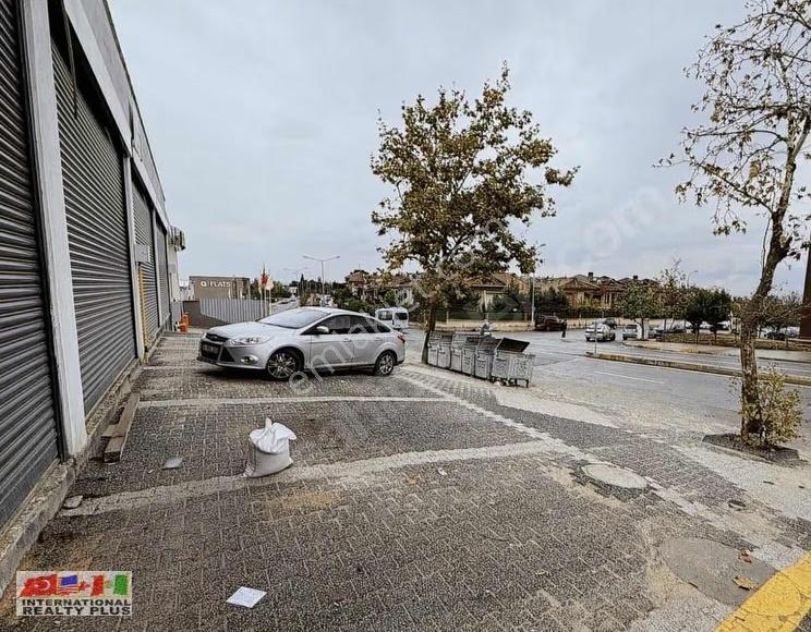 Yenişehir Reyhan Cadde Üzerinde 1200 M2 Depolu Mağaza - Görsel 2