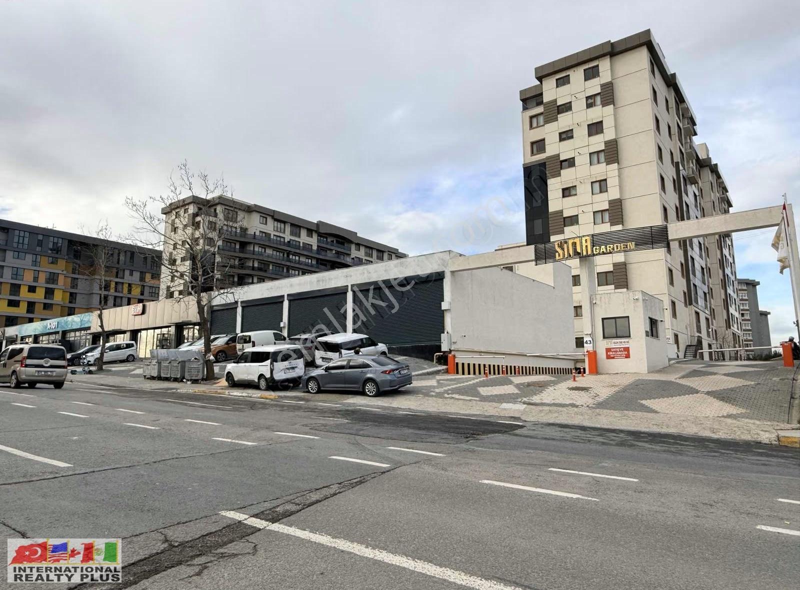 Yenişehir Reyhan Cadde Üzerinde 1200 M2 Depolu Mağaza - Görsel 4