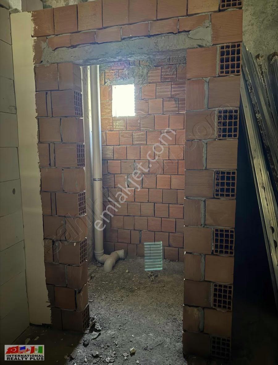 Yenişehir Reyhan Cadde Üzerinde 1200 M2 Depolu Mağaza - Görsel 12
