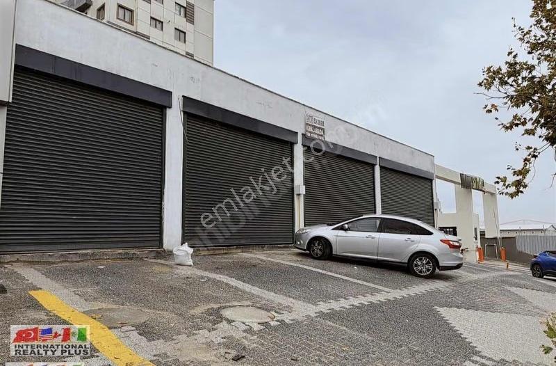 Yenişehir Reyhan Cadde Üzerinde 1200 M2 Depolu Mağaza - Görsel 17
