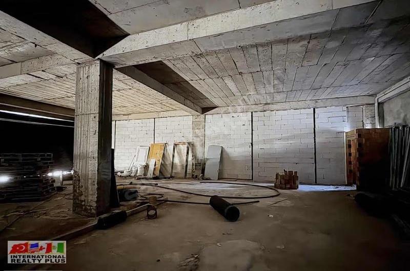 Yenişehir Reyhan Cadde Üzerinde 1200 M2 Depolu Mağaza - Görsel 15