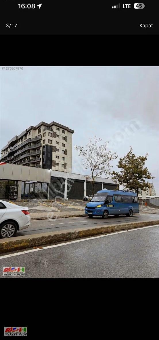 Yenişehir Reyhan Cadde Üzerinde 1200 M2 Depolu Mağaza - Görsel 19