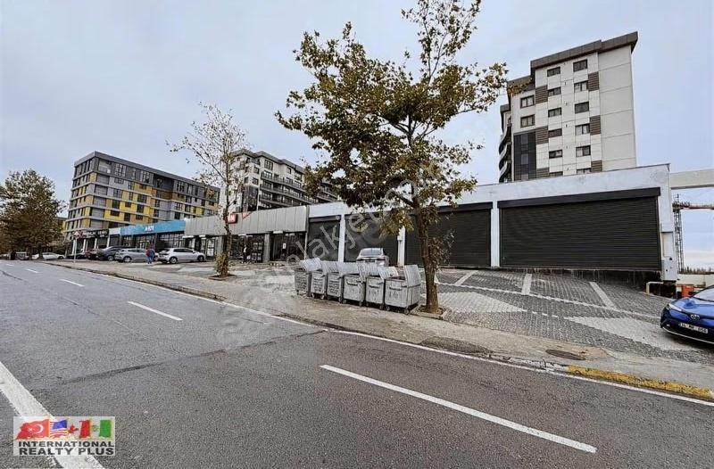 Yenişehir Reyhan Cadde Üzerinde 1200 M2 Depolu Mağaza - Görsel 16
