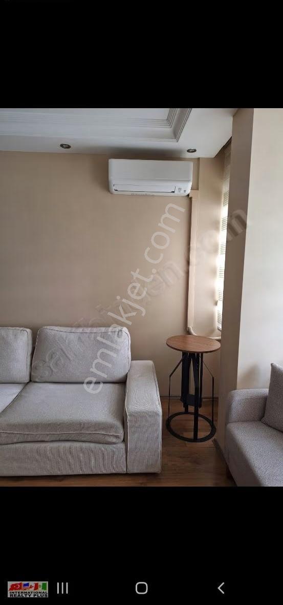 Horan Sitesinde Eşyalı 2+1 Daire - Görsel 25