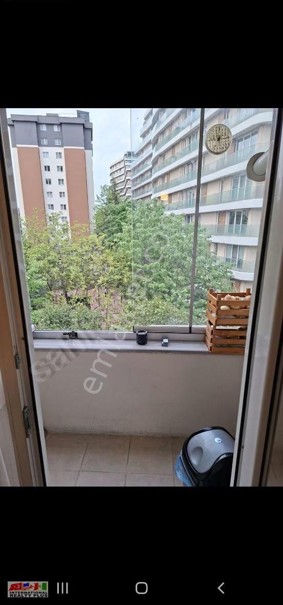 Horan Sitesinde Eşyalı 2+1 Daire - Görsel 7