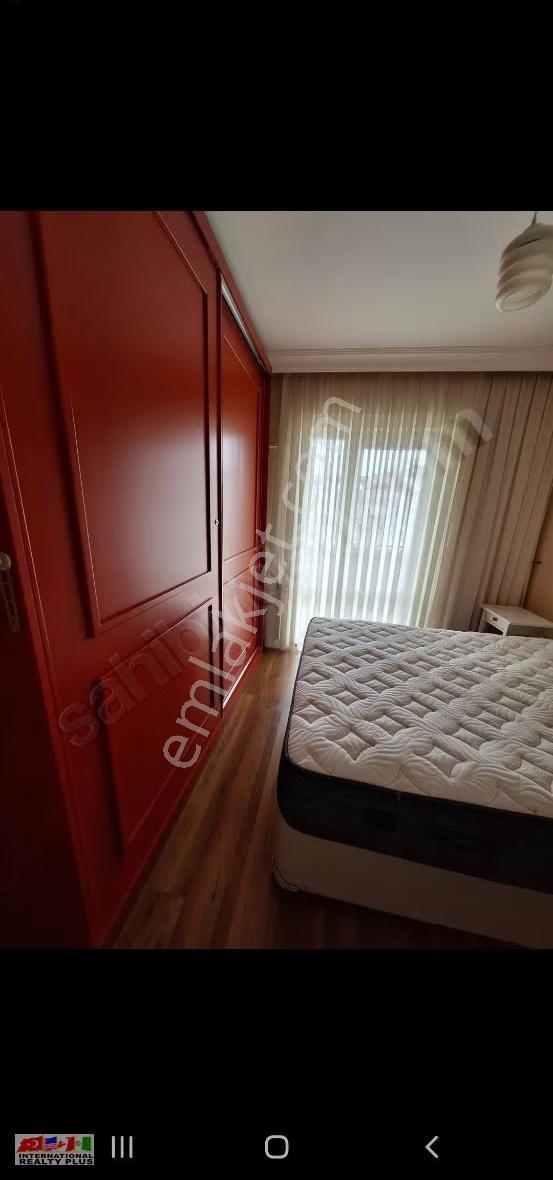 Horan Sitesinde Eşyalı 2+1 Daire - Görsel 13