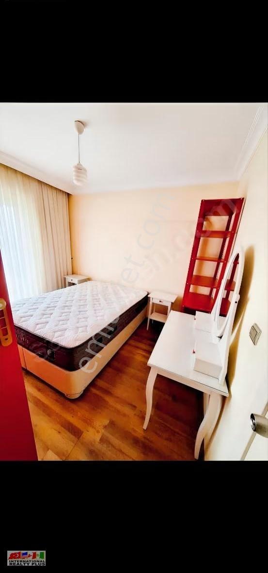 Horan Sitesinde Eşyalı 2+1 Daire - Görsel 29
