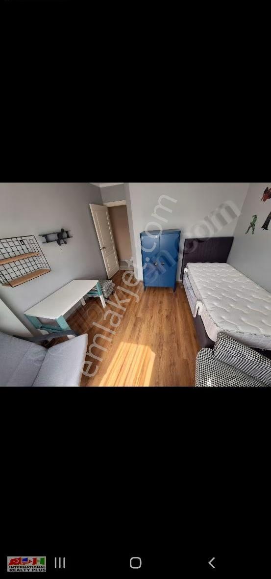Horan Sitesinde Eşyalı 2+1 Daire - Görsel 32