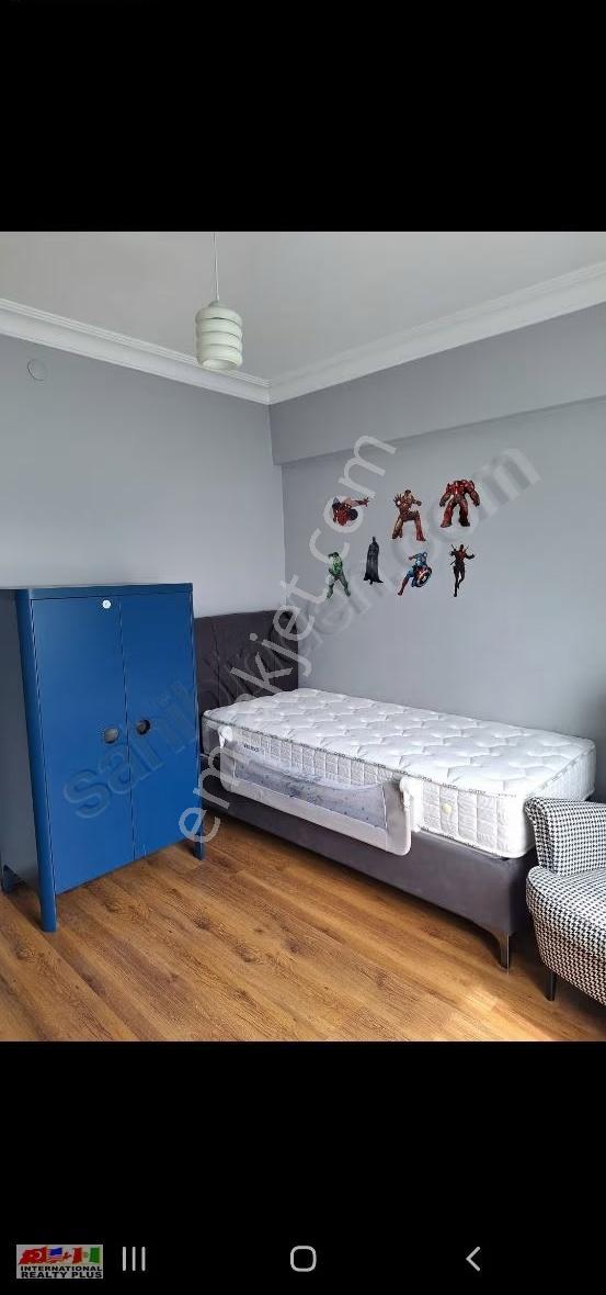 Horan Sitesinde Eşyalı 2+1 Daire - Görsel 12
