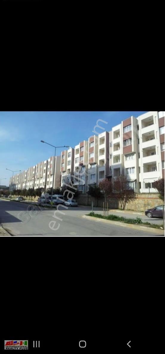 Horan Sitesinde Eşyalı 2+1 Daire