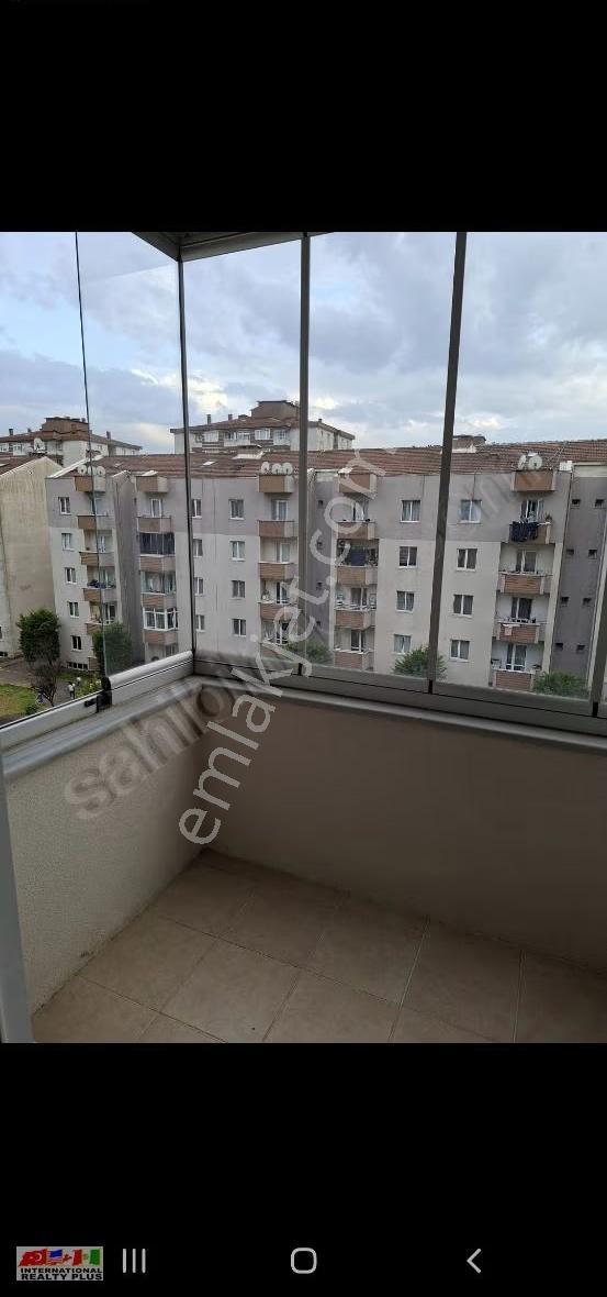 Horan Sitesinde Eşyalı 2+1 Daire - Görsel 9