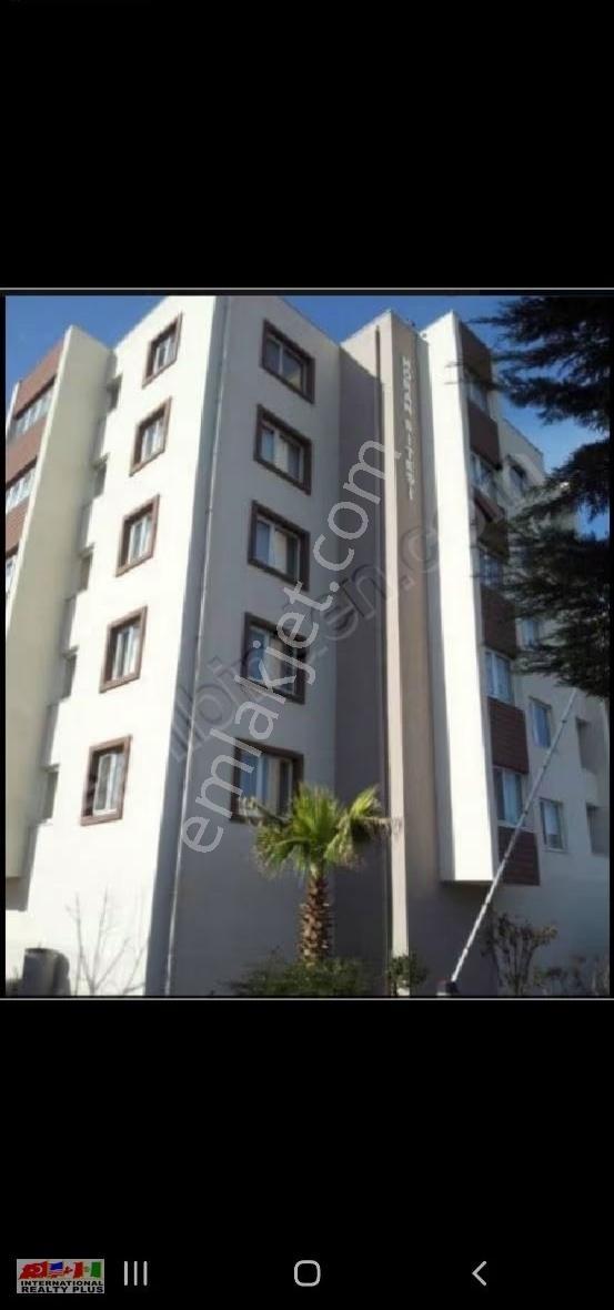 Horan Sitesinde Eşyalı 2+1 Daire - Görsel 15