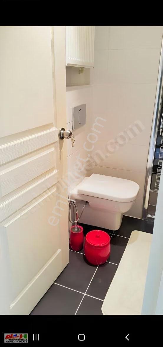 Horan Sitesinde Eşyalı 2+1 Daire - Görsel 14
