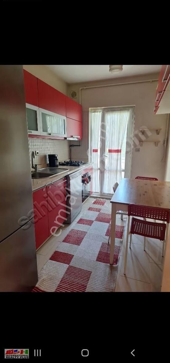 Horan Sitesinde Eşyalı 2+1 Daire - Görsel 20