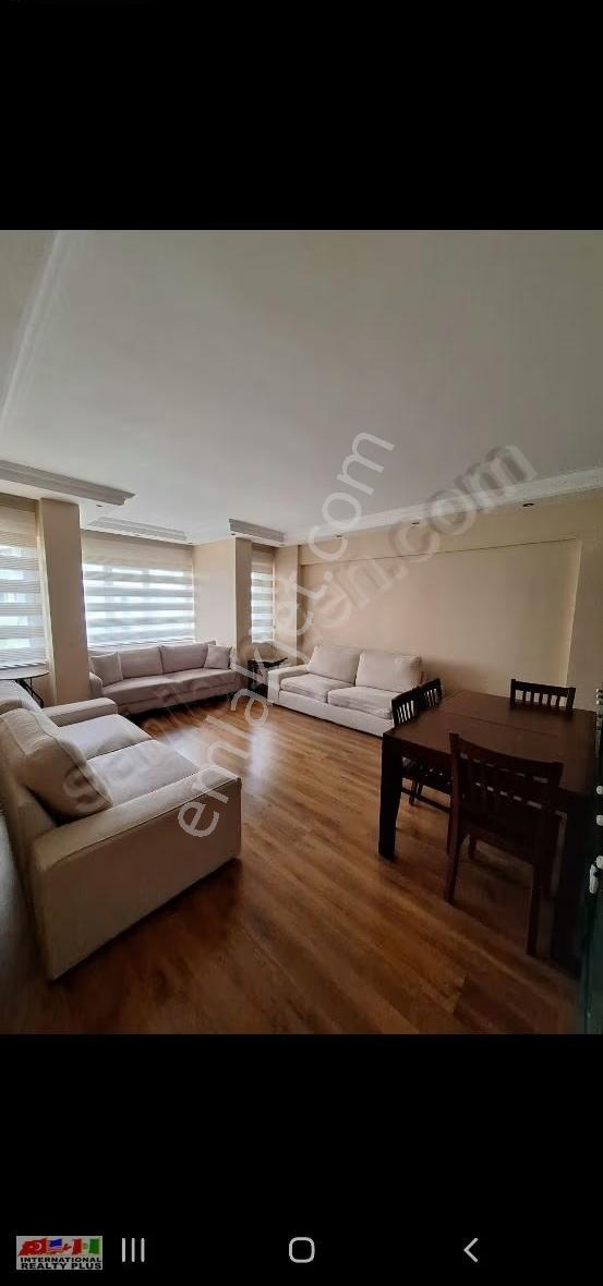 Horan Sitesinde Eşyalı 2+1 Daire - Görsel 21
