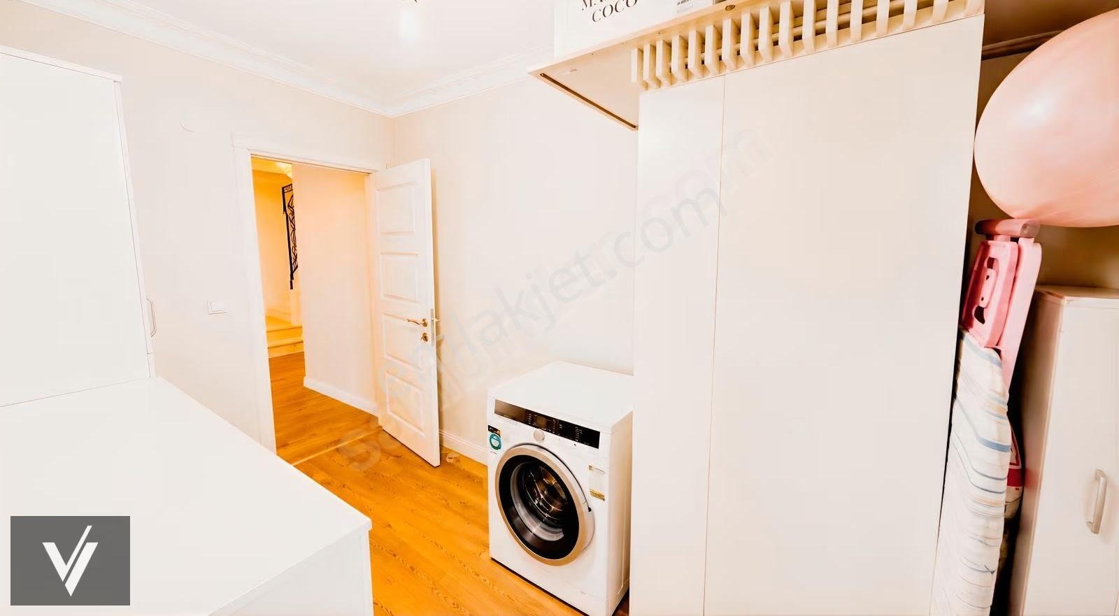 Alanya Olıve Cıty'de Ful Aktiviteli Penthouse Vatandaşlığa Uygun - Görsel 16