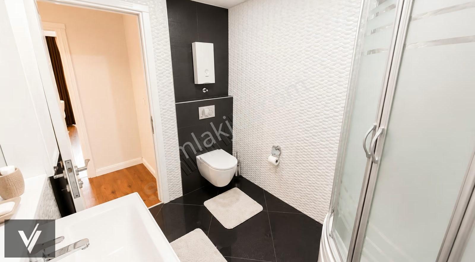 Alanya Olıve Cıty'de Ful Aktiviteli Penthouse Vatandaşlığa Uygun - Görsel 17