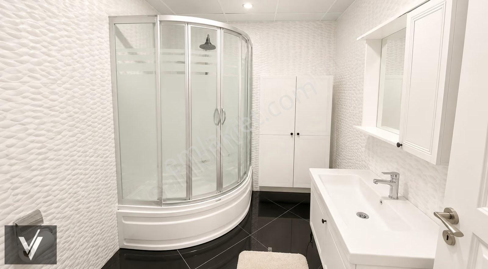Alanya Olıve Cıty'de Ful Aktiviteli Penthouse Vatandaşlığa Uygun - Görsel 4