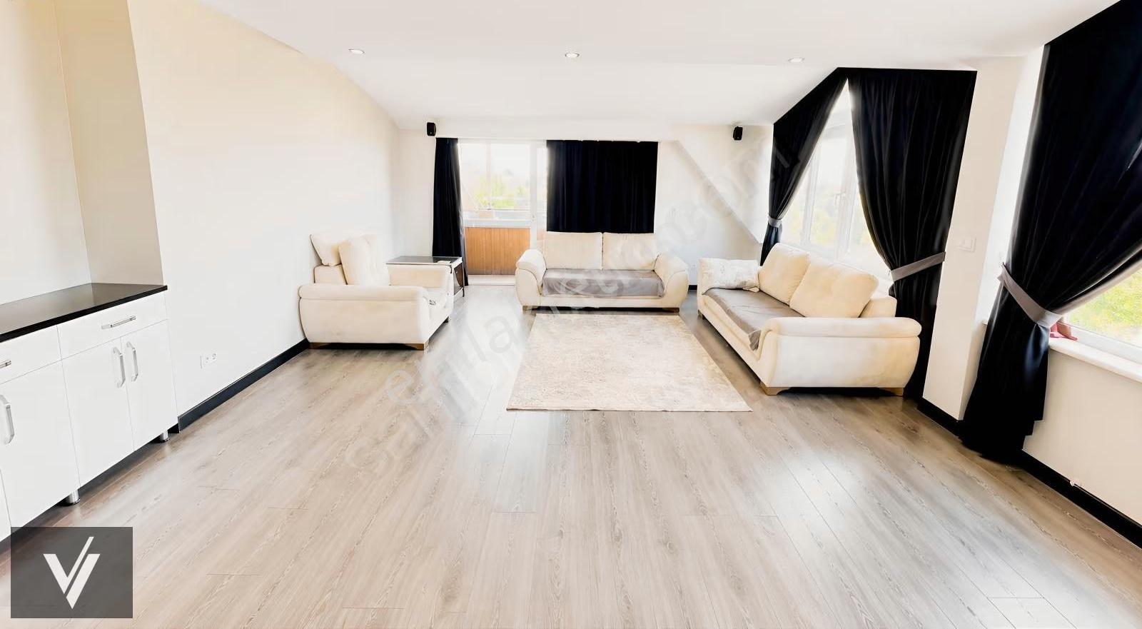 Alanya Olıve Cıty'de Ful Aktiviteli Penthouse Vatandaşlığa Uygun - Görsel 31