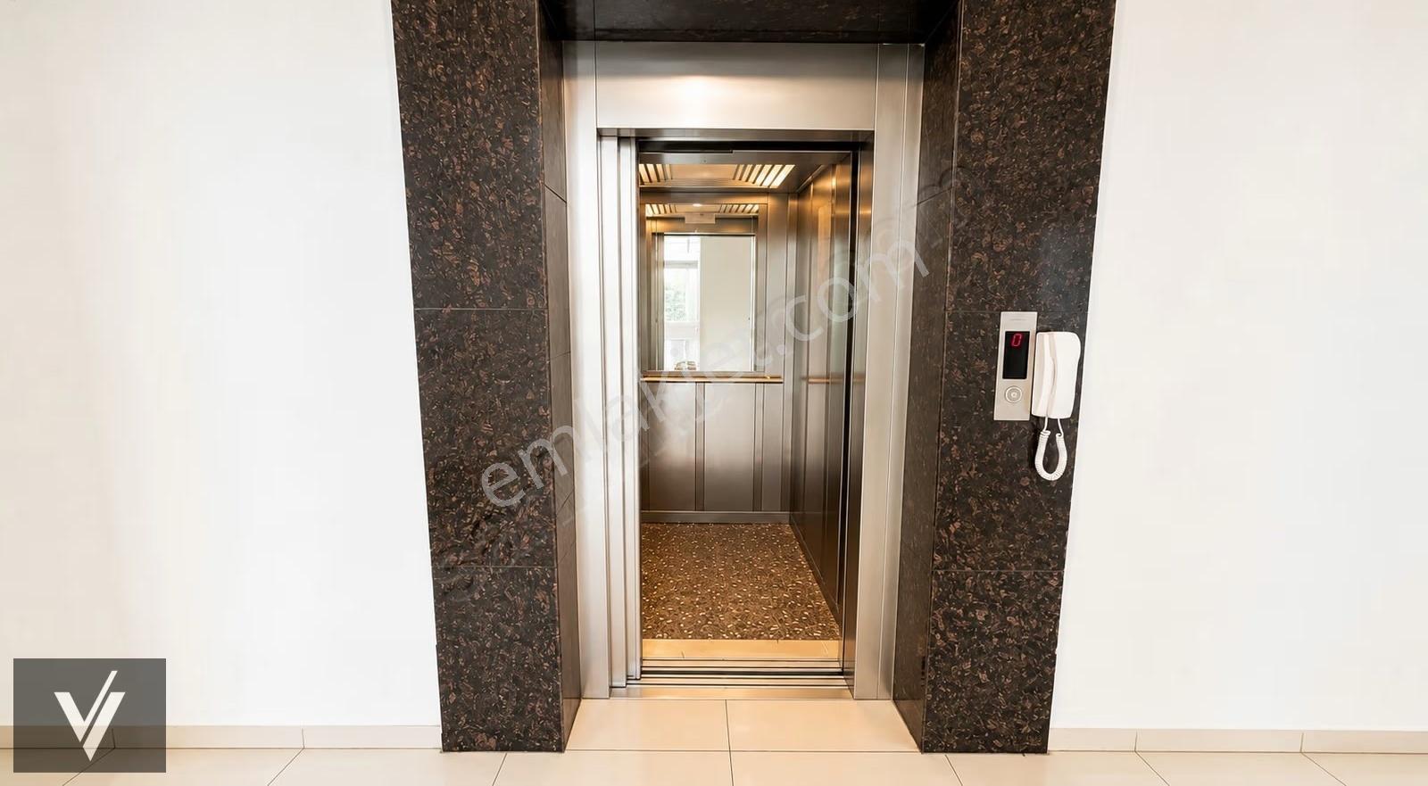Alanya Olıve Cıty'de Ful Aktiviteli Penthouse Vatandaşlığa Uygun - Görsel 35