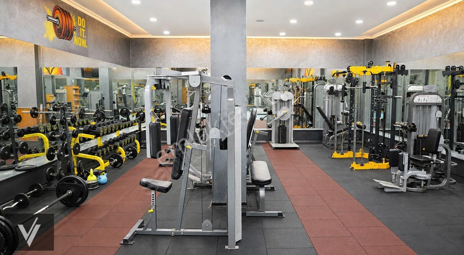 Alanya Olive City 2+1oturma İzni Ve Vatandaşlık Tamalama Fırsatı - Görsel 23