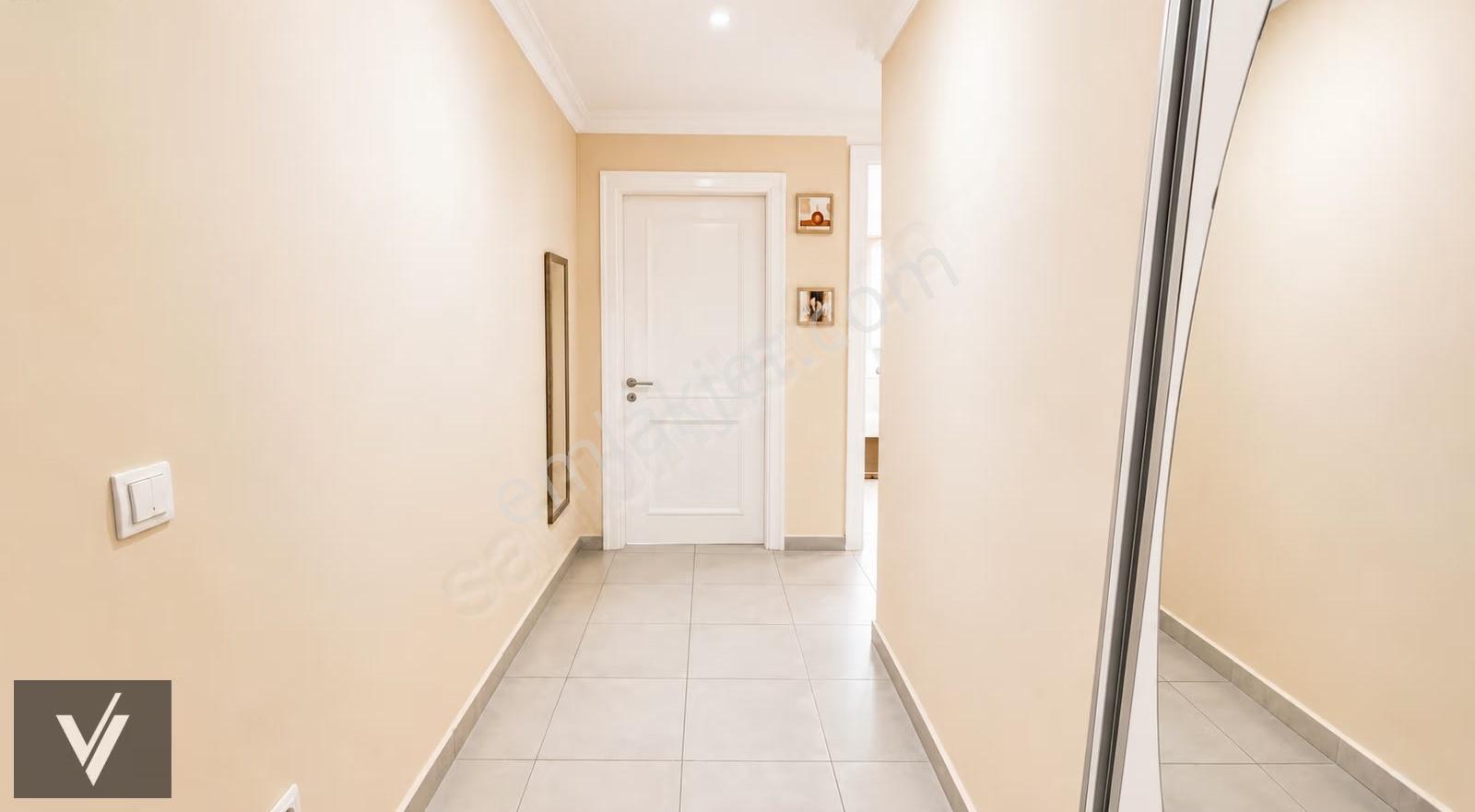 Alanya Olive City 2+1oturma İzni Ve Vatandaşlık Tamalama Fırsatı - Görsel 6