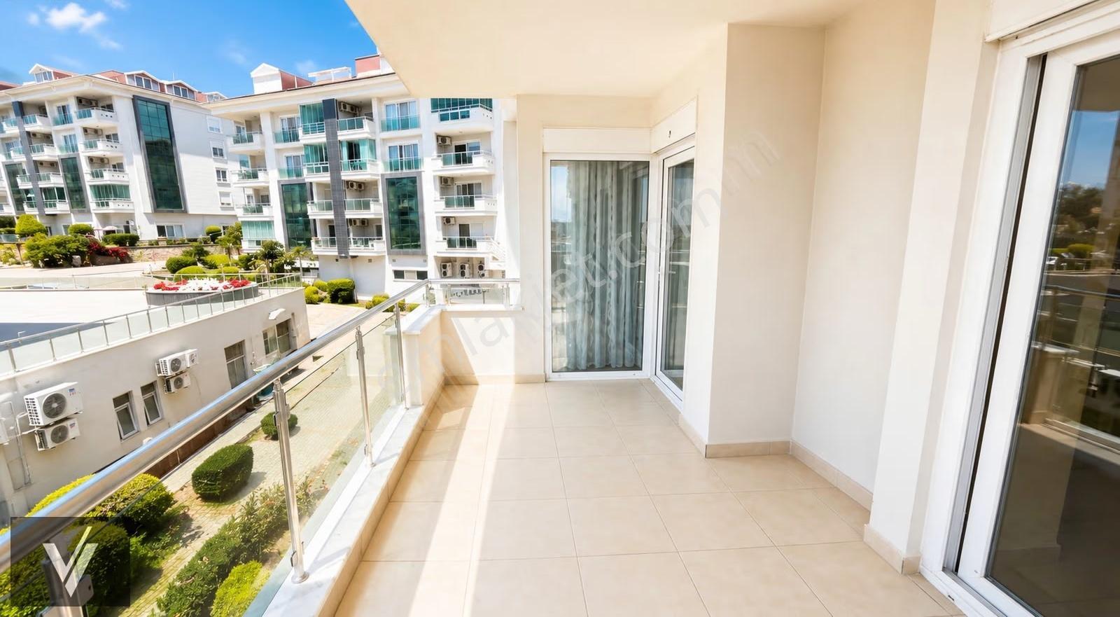 Alanya Olive City 2+1oturma İzni Ve Vatandaşlık Tamalama Fırsatı - Görsel 13