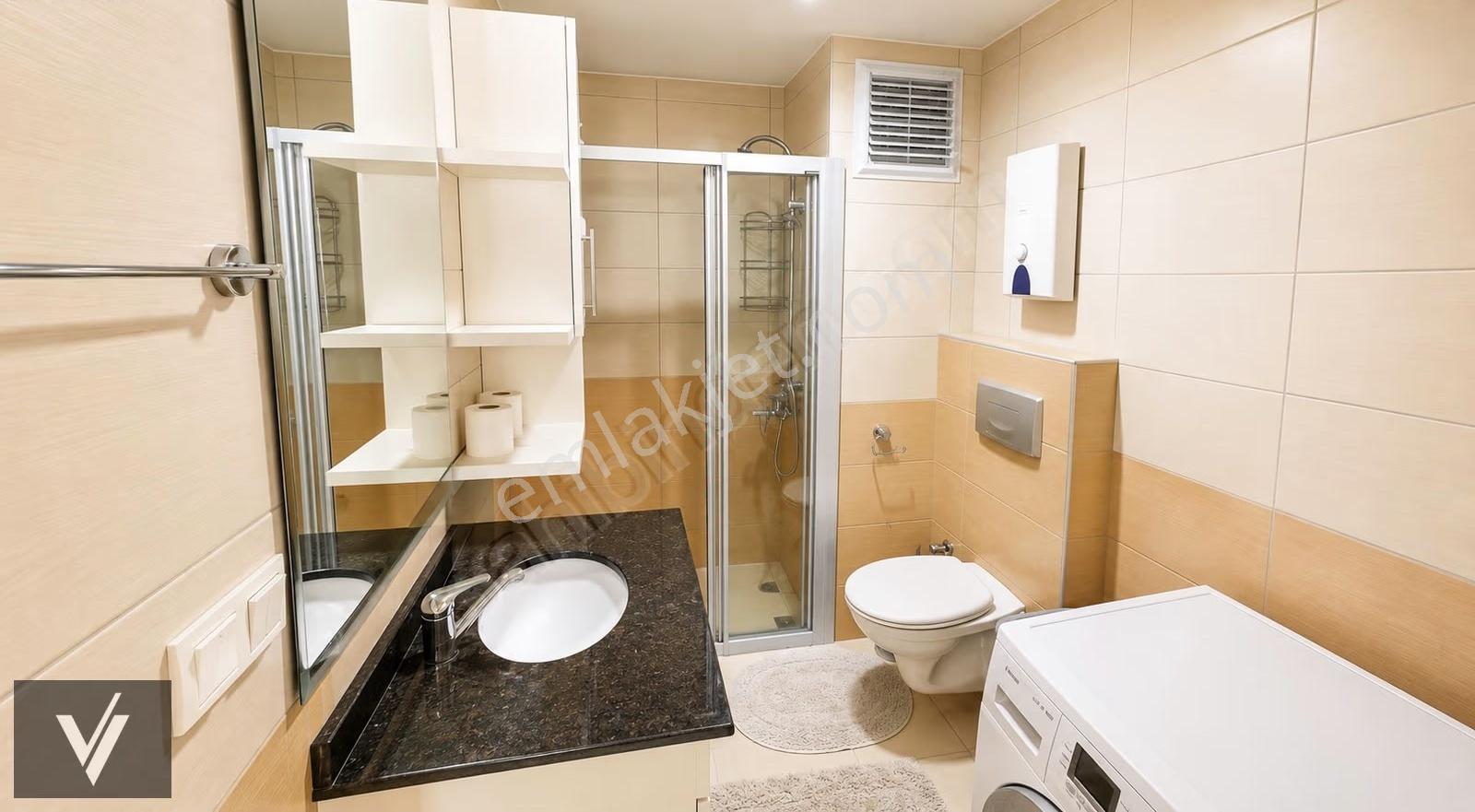 Alanya Olive City 2+1oturma İzni Ve Vatandaşlık Tamalama Fırsatı - Görsel 15