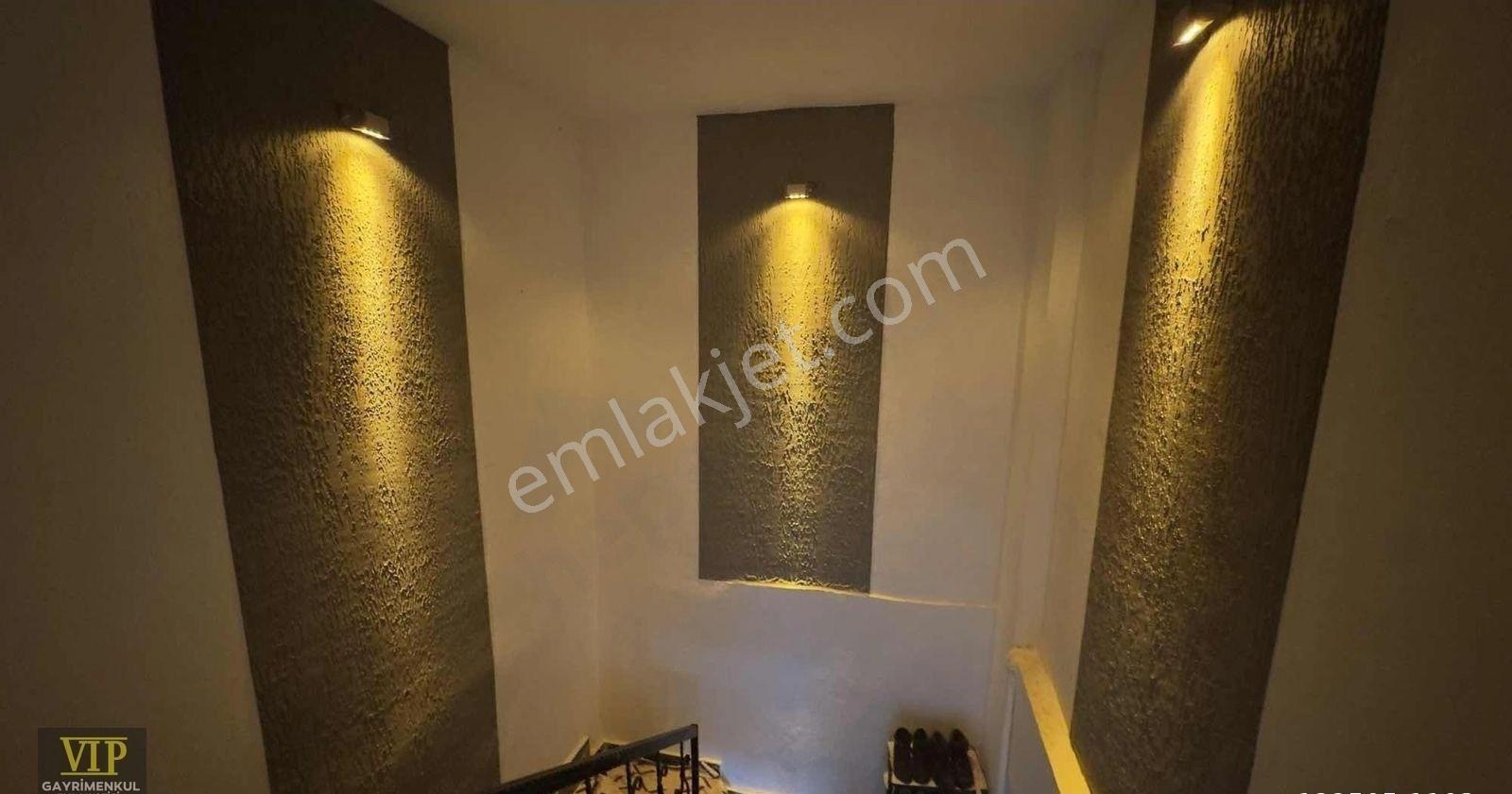 Vip Gayrimenkul'den Yeni Mah. 3 Katlı Müstakil Villa - Görsel 11