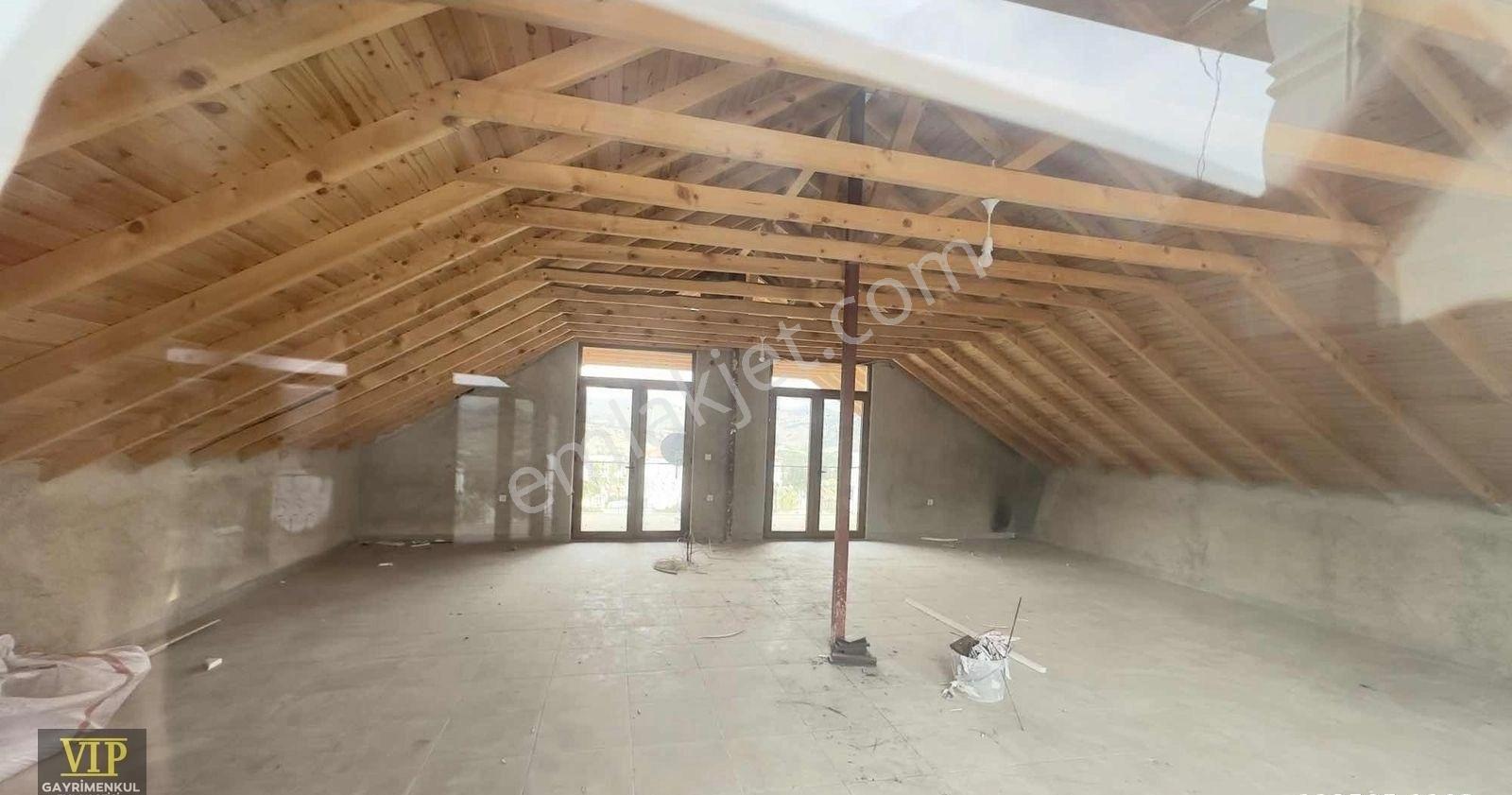 Vip Gayrimenkul'den Yeni Mah. 3 Katlı Müstakil Villa - Görsel 25