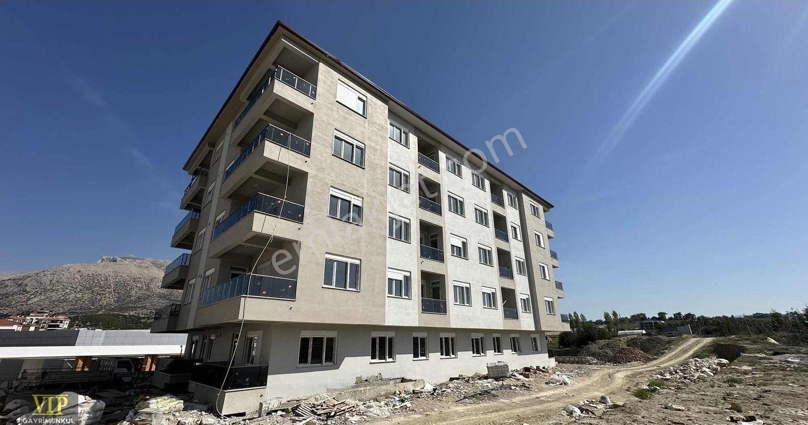 Vip Gayrimenkul'den Hastane Otogar Yanında Ultra Lüks 3+1 Daire - Görsel 13