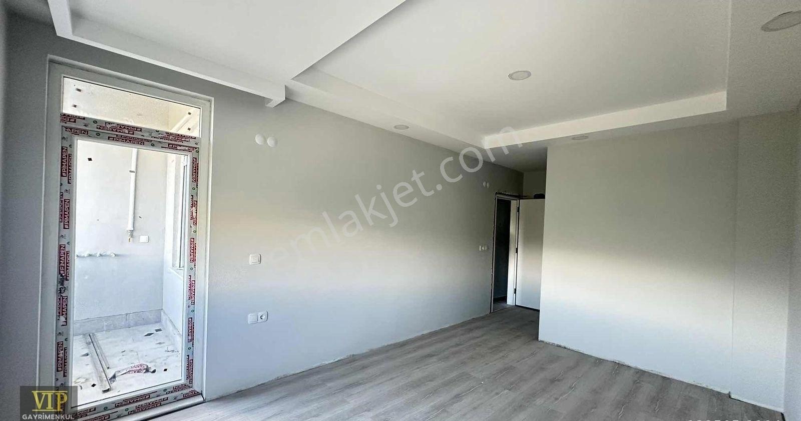 Vip Gayrimenkul'den Hastane Otogar Yanında Ultra Lüks 3+1 Daire - Görsel 5