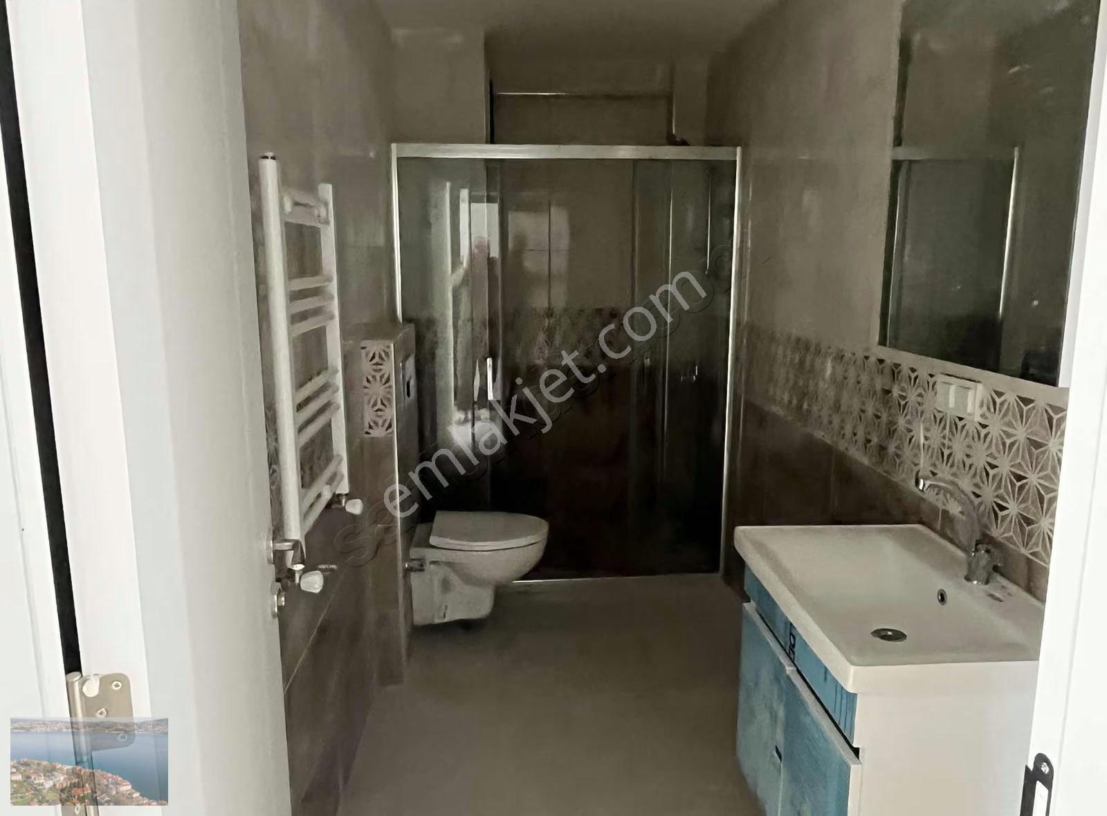 Fatih Molla Gürani'de 3+1 110 M2 4.kat Satılık Daire - Görsel 28