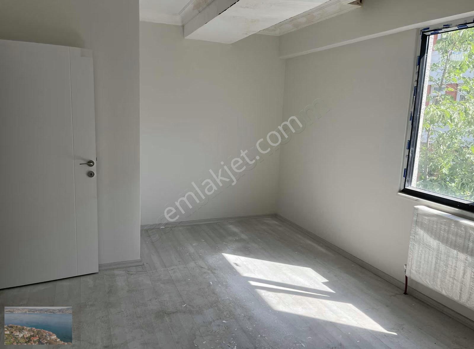 Fatih Molla Gürani'de 3+1 110 M2 4.kat Satılık Daire - Görsel 17