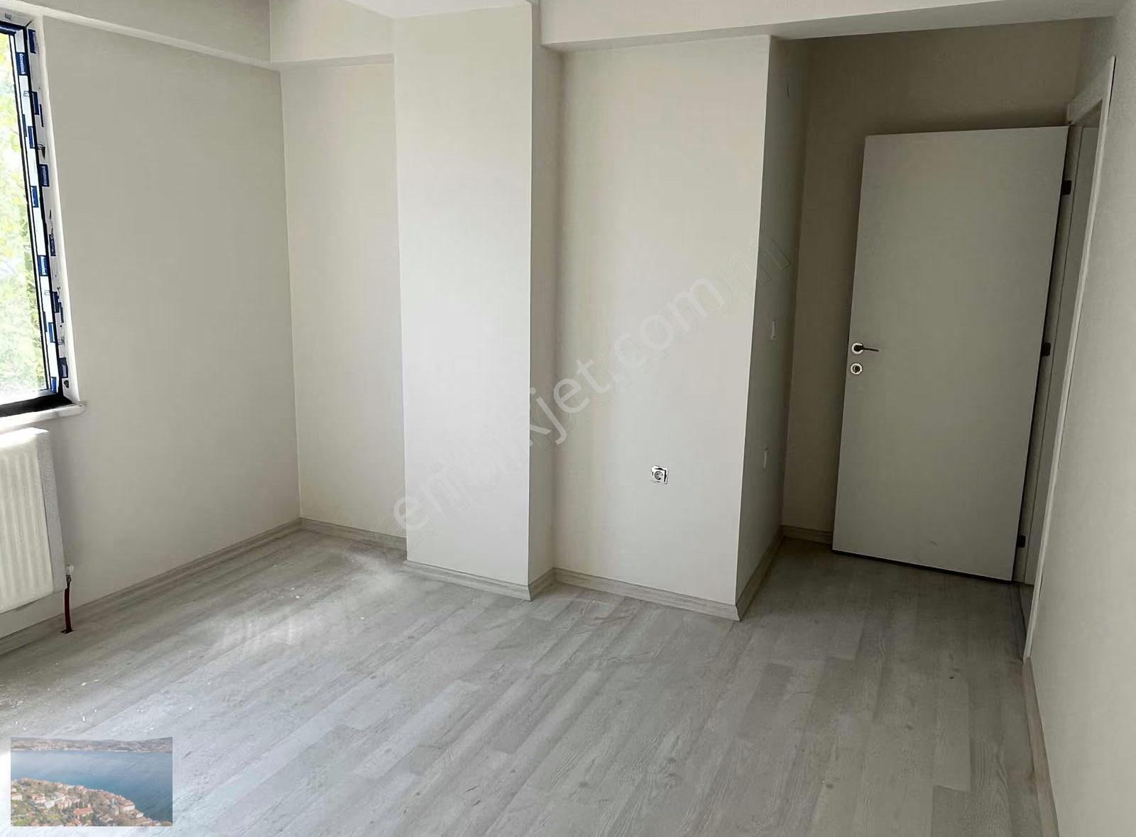 Fatih Molla Gürani'de 3+1 110 M2 4.kat Satılık Daire - Görsel 24