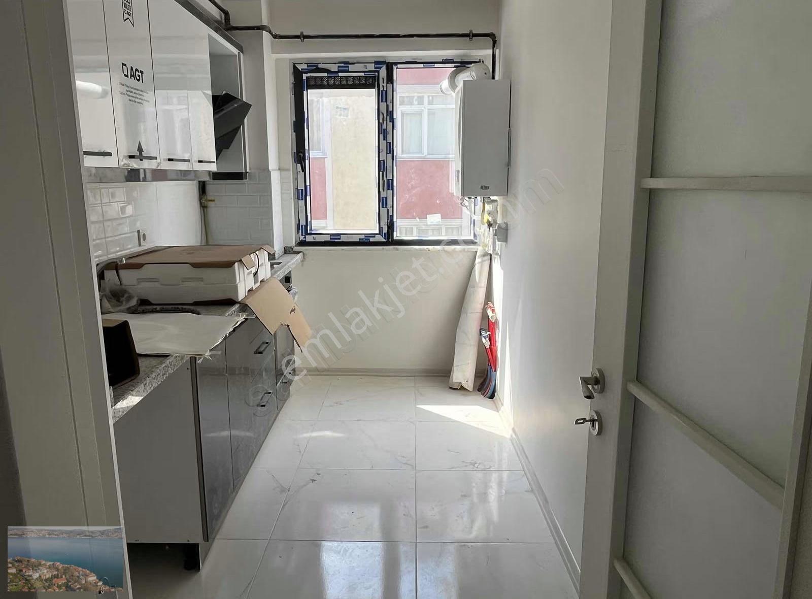Fatih Molla Gürani'de 3+1 110 M2 4.kat Satılık Daire - Görsel 8