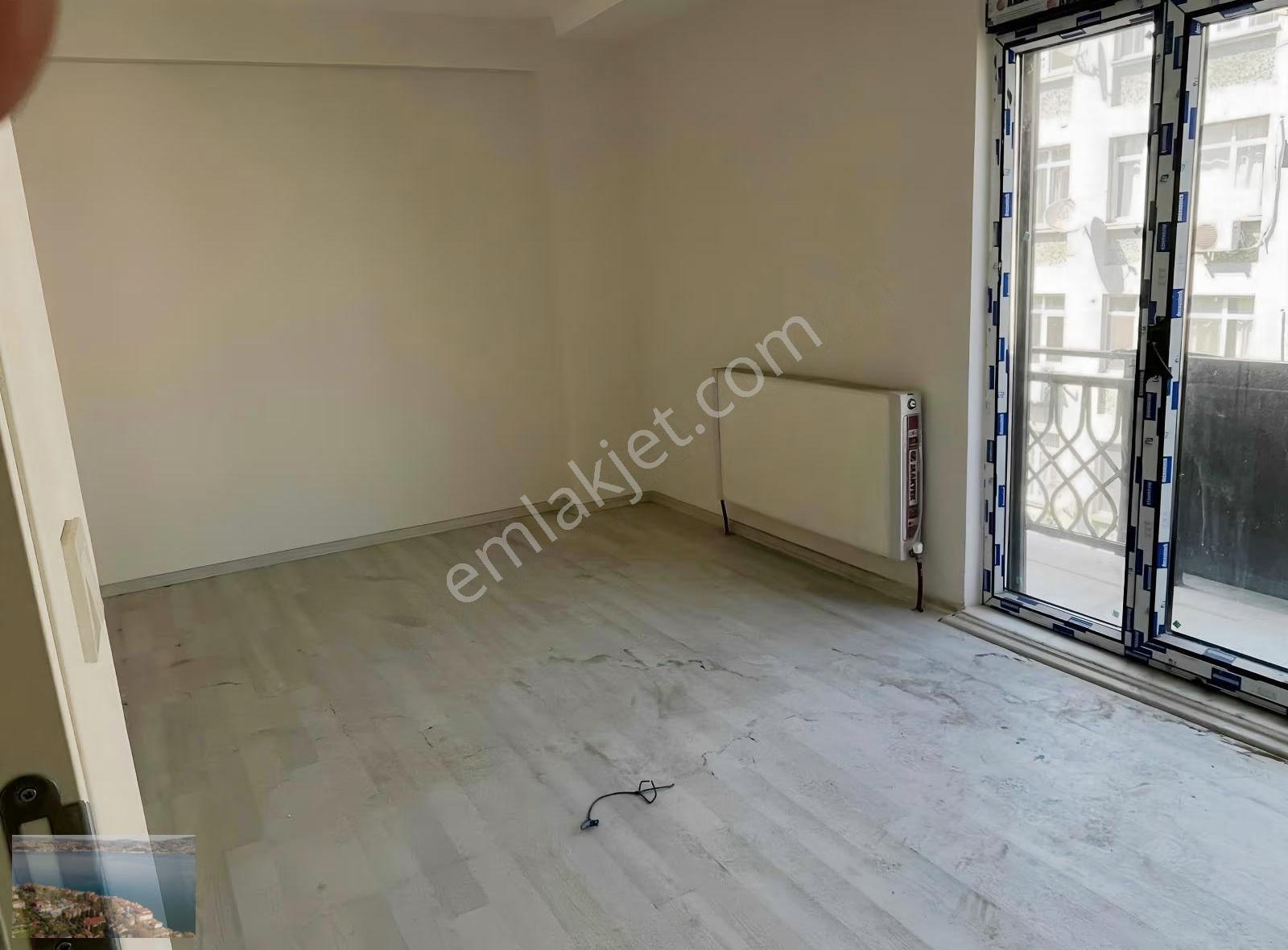 Fatih Molla Gürani'de 3+1 110 M2 4.kat Satılık Daire - Görsel 30