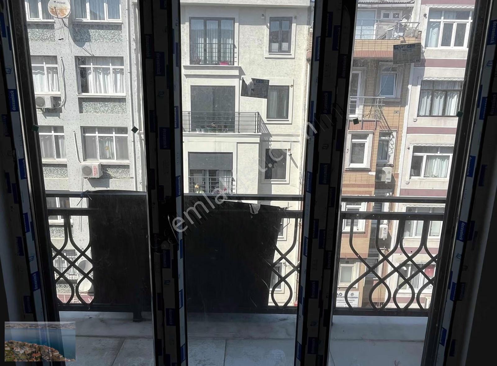 Fatih Molla Gürani'de 3+1 110 M2 4.kat Satılık Daire - Görsel 15