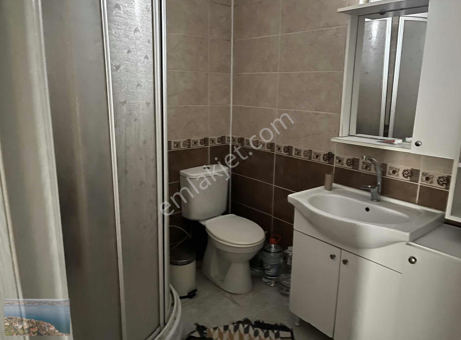 Beylikdüzü Gürpınar Mah'de 1+1 Satılık Yüksek Giriş - Görsel 22