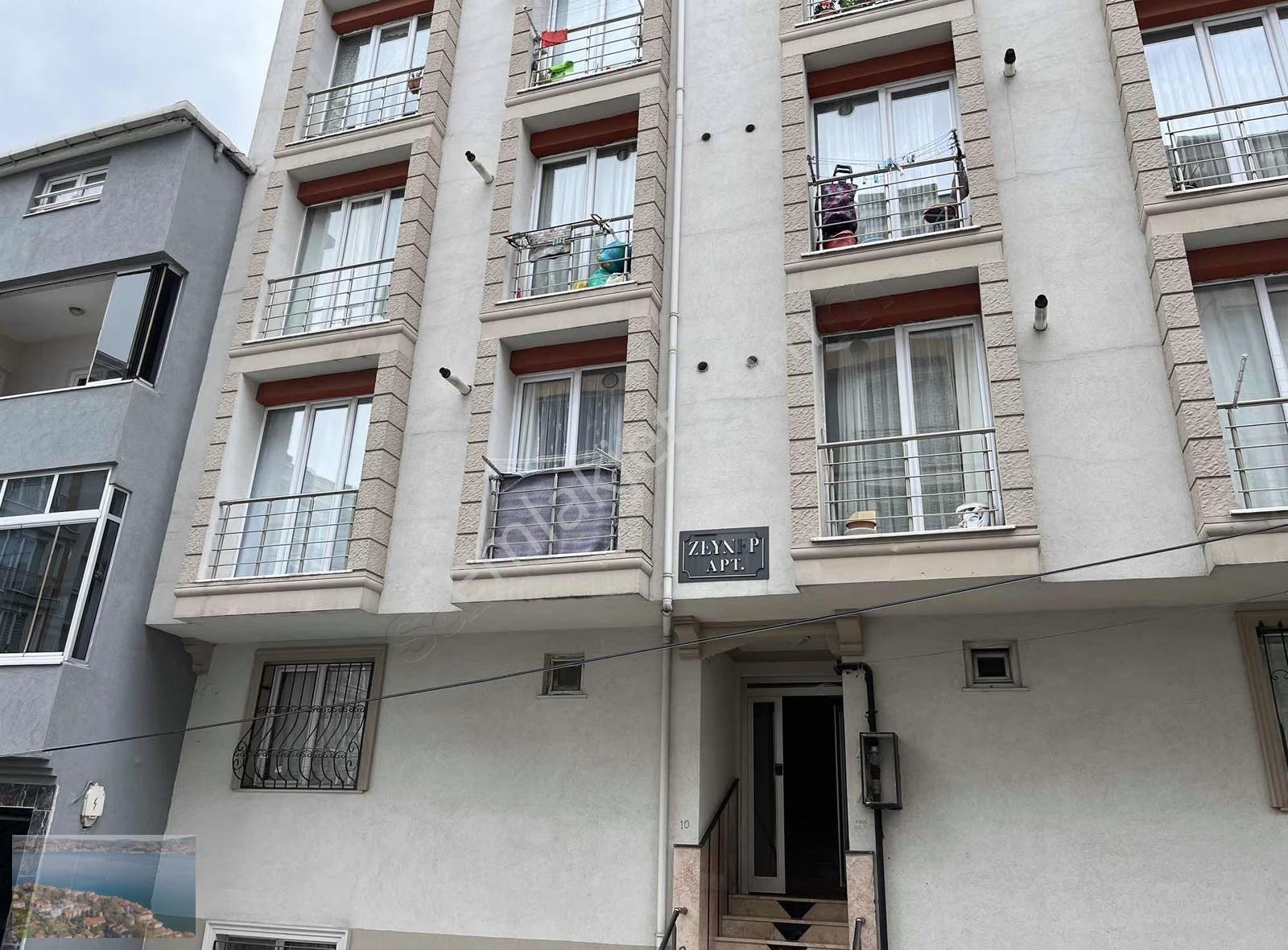 Beylikdüzü Gürpınar Mah'de 1+1 Satılık Yüksek Giriş - Görsel 6