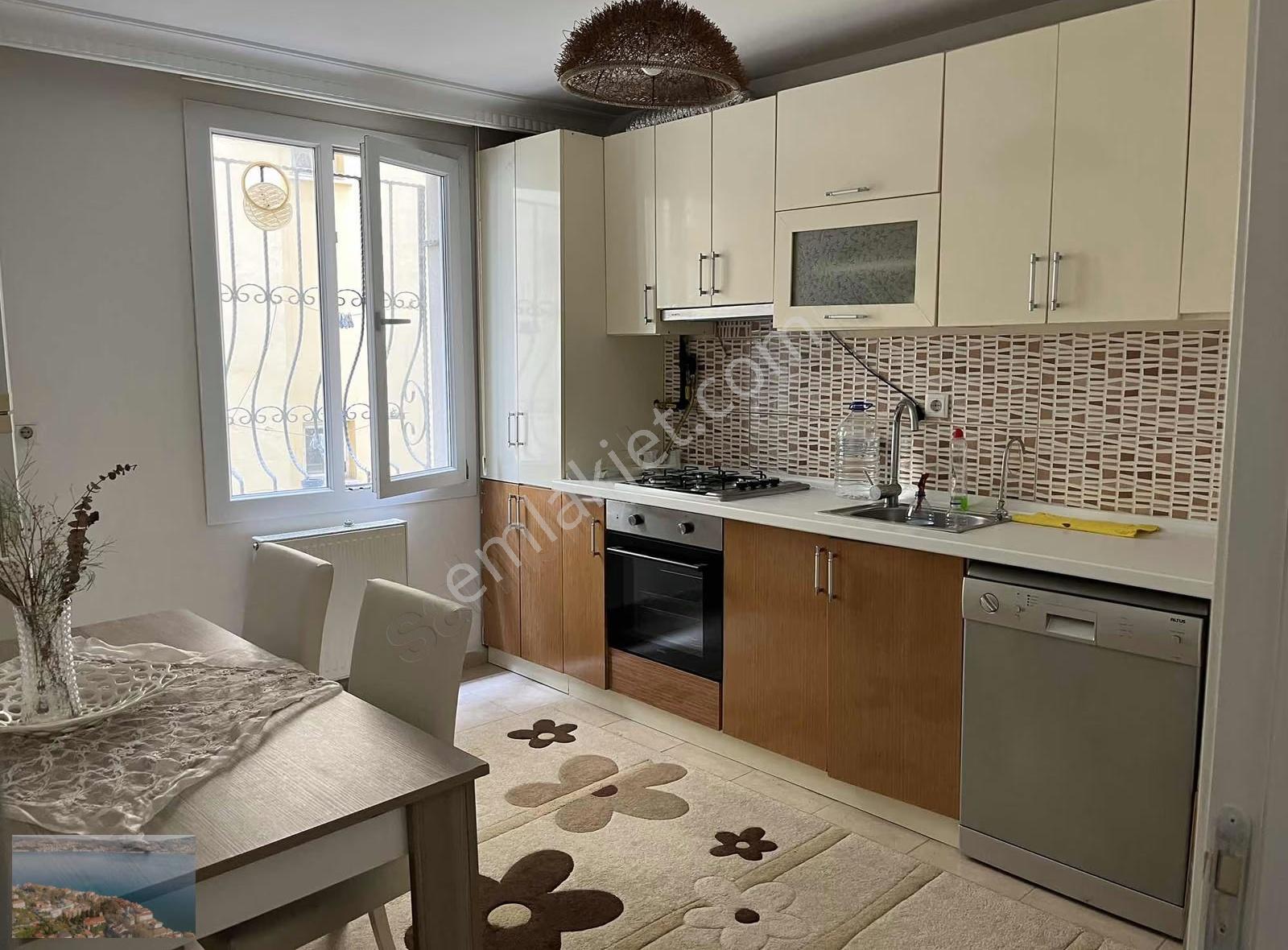 Beylikdüzü Gürpınar Mah'de 1+1 Satılık Yüksek Giriş - Görsel 5