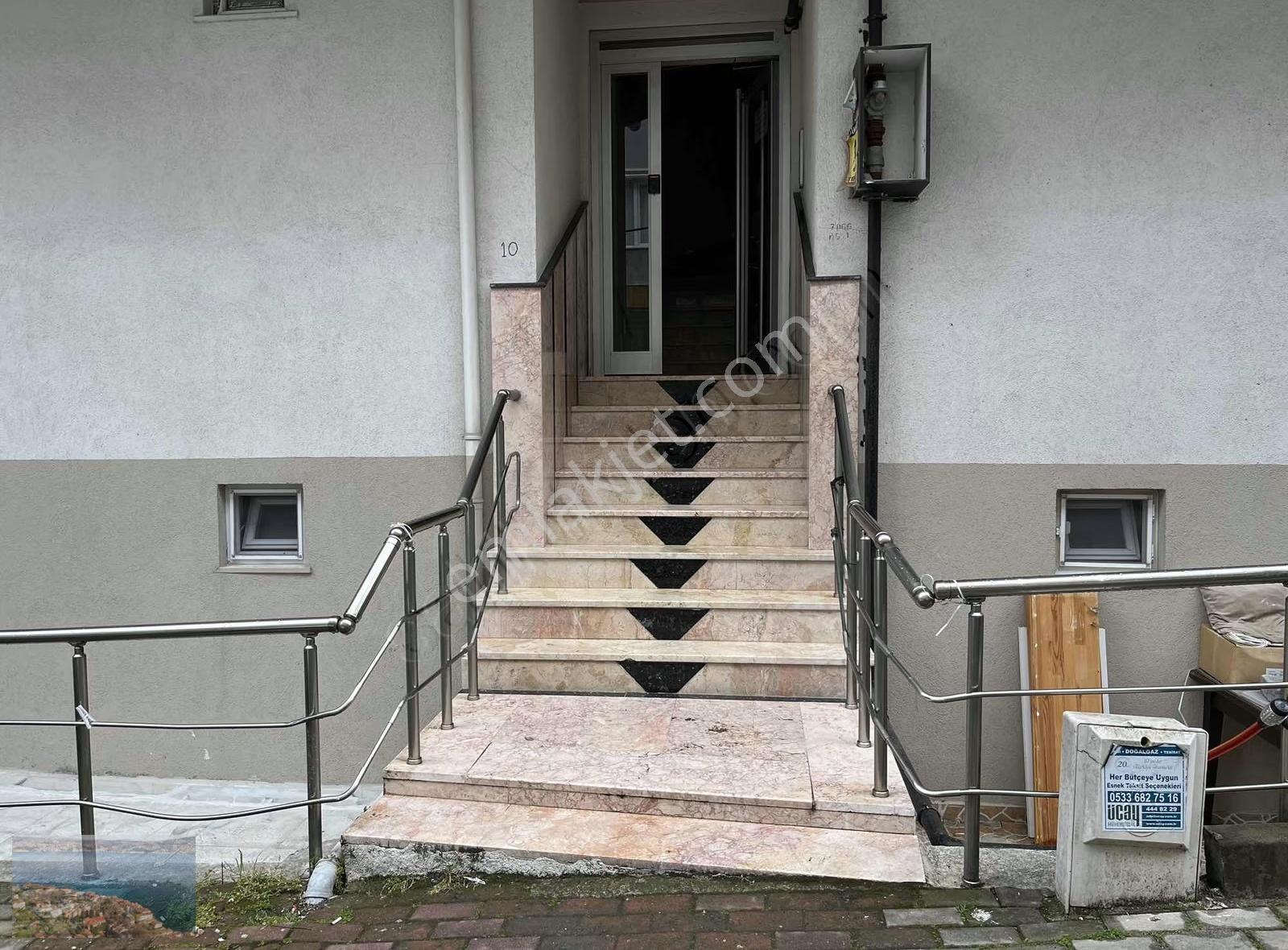 Beylikdüzü Gürpınar Mah'de 1+1 Satılık Yüksek Giriş - Görsel 20