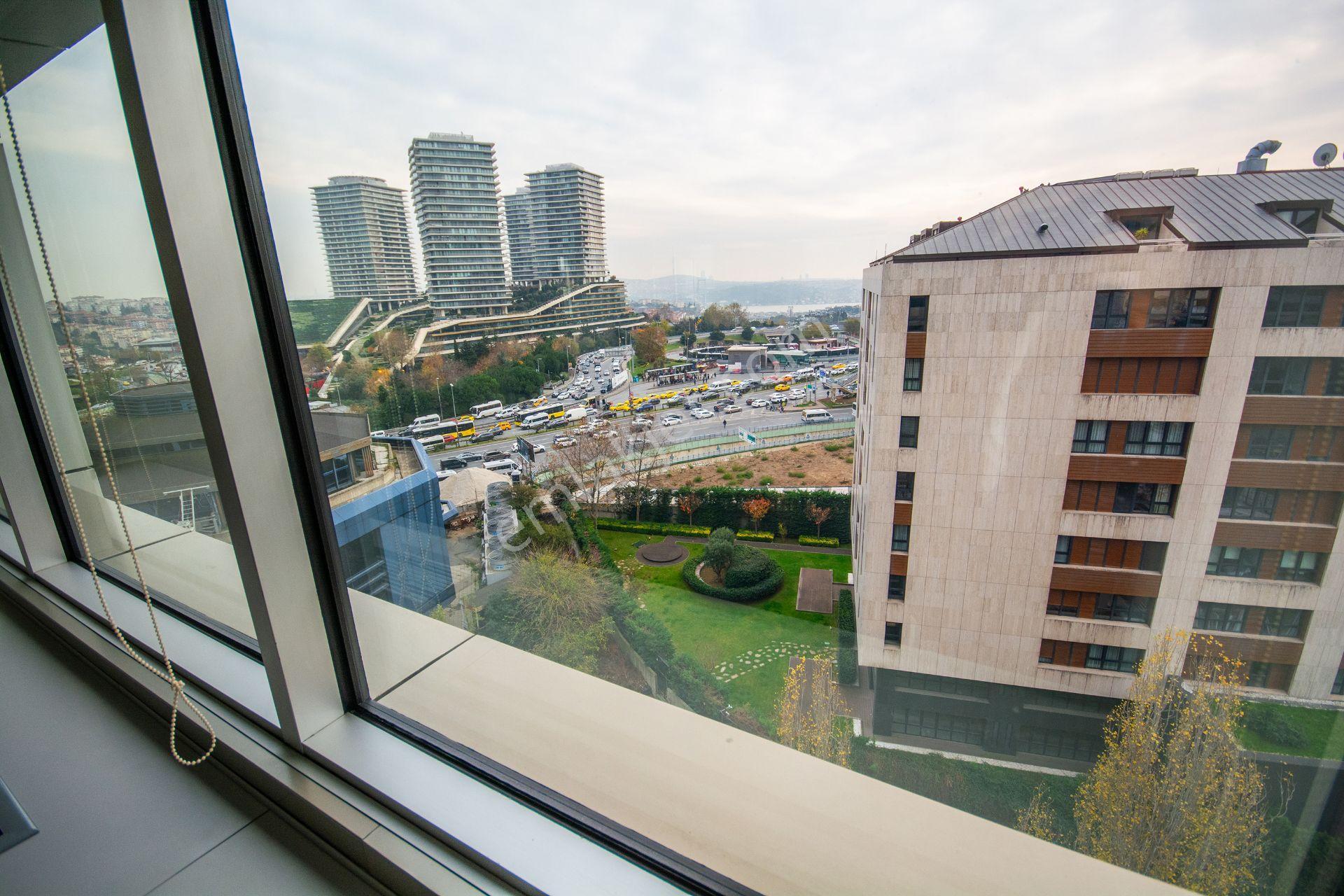 Şişli Esentepe Merkezi 700 M2 Kurumsal Kiralık A+ Plaza Katı - Görsel 15